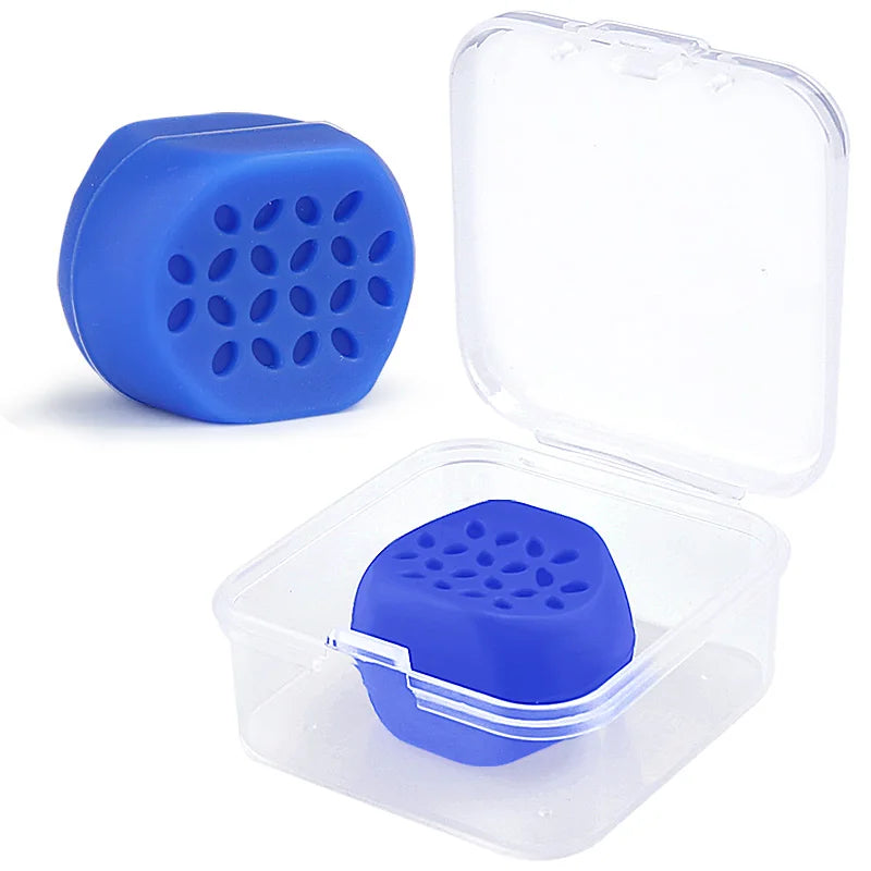Jaw Exerciser