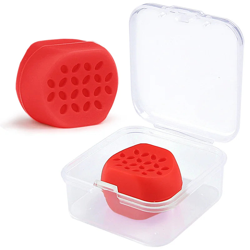 Jaw Exerciser