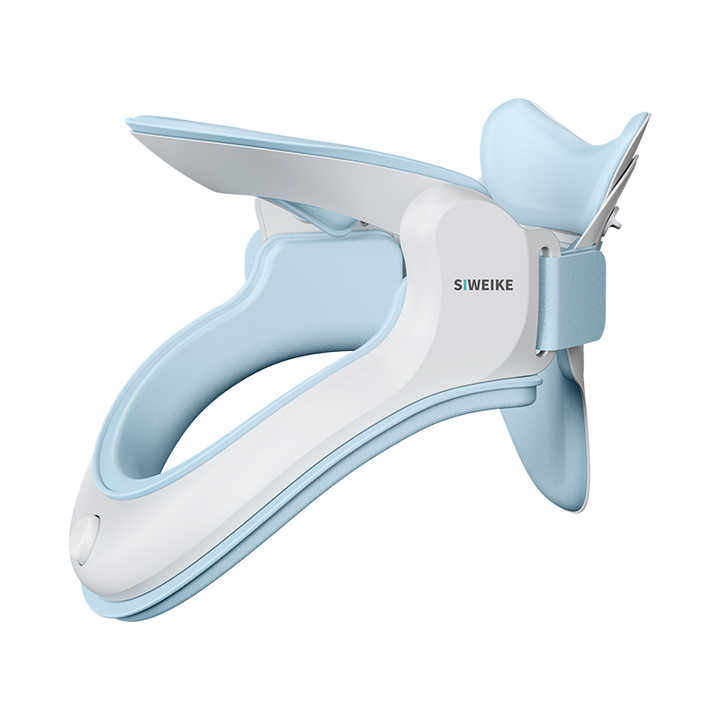 Cervical Alignment Pro – Adjustable Neck Traction System