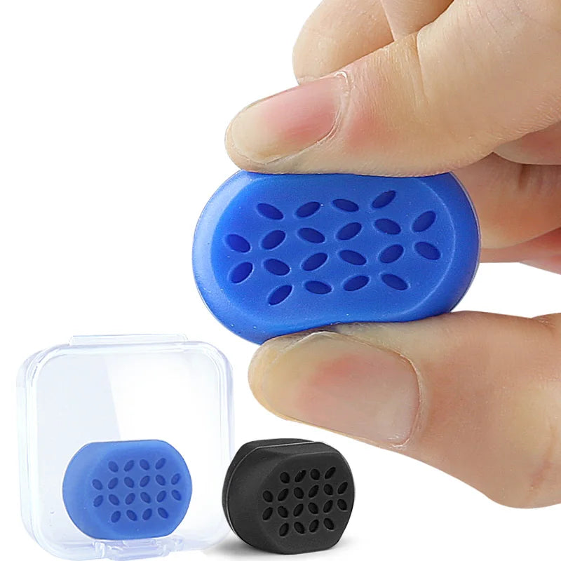 Jaw Exerciser