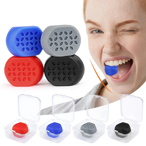 Jaw Exerciser